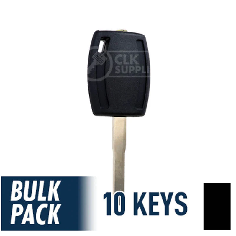 Uncut Transponder Key Blank | Ford | H94-PT (Pack of 10) - Image 3