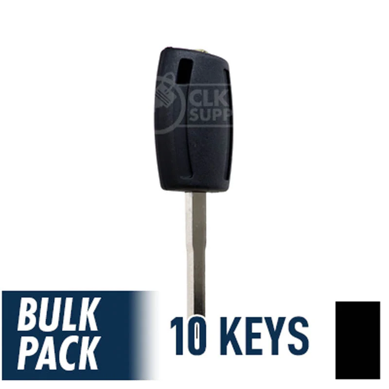 Uncut Transponder Key Blank | Ford | H94-PT (Pack of 10) - Image 5
