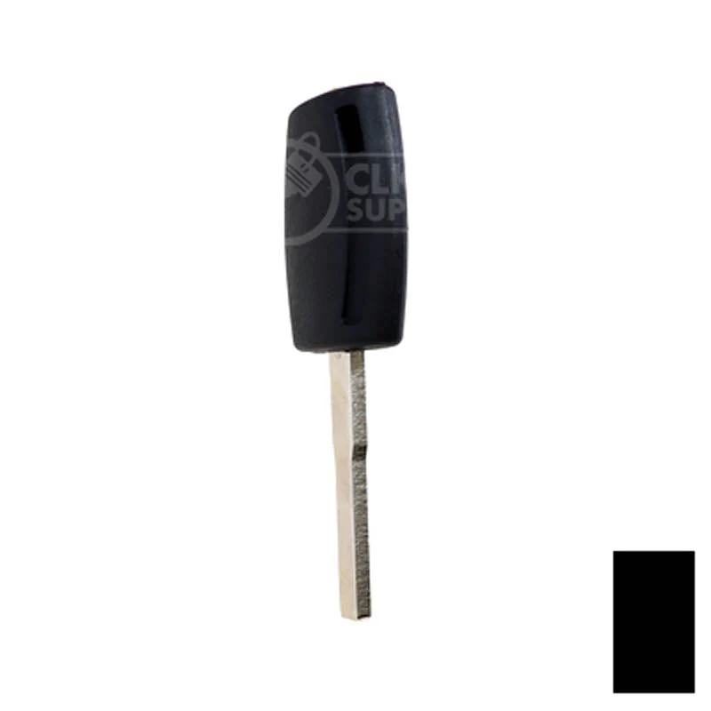 Uncut Transponder Key Blank | Ford | H94-PT - Image 10