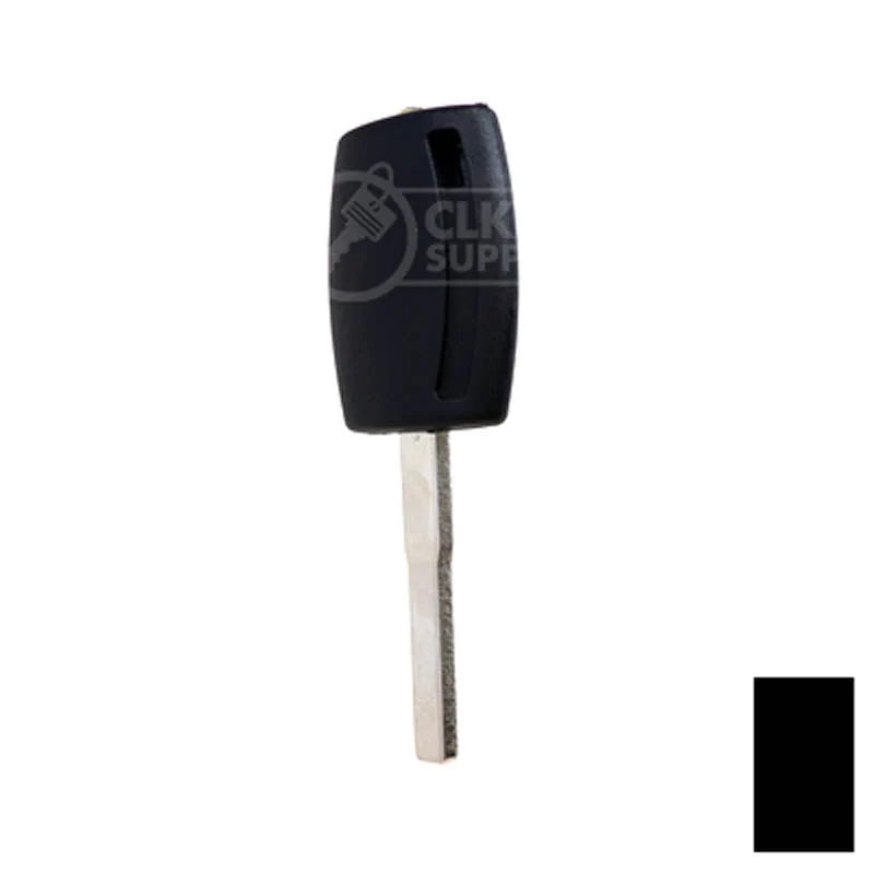 Uncut Transponder Key Blank | Ford | H94-PT - Image 11