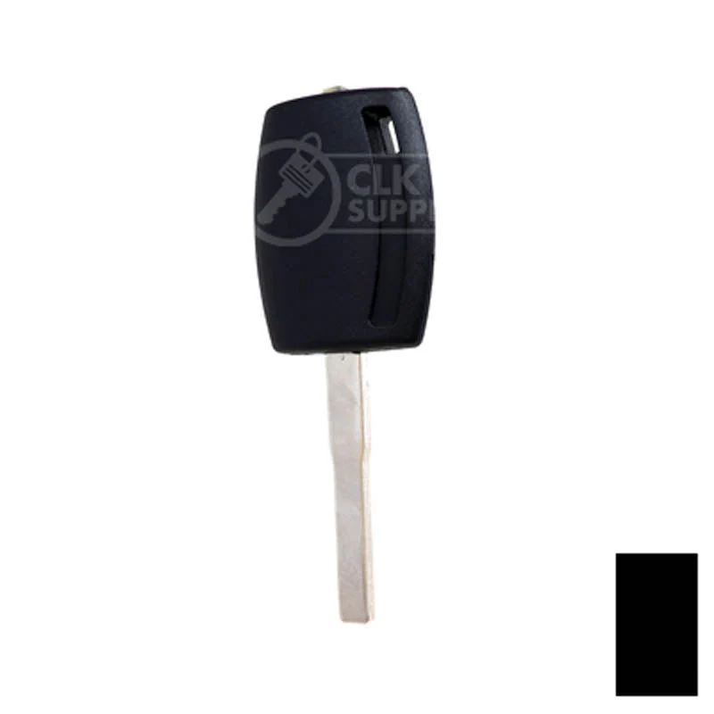 Uncut Transponder Key Blank | Ford | H94-PT - Image 12