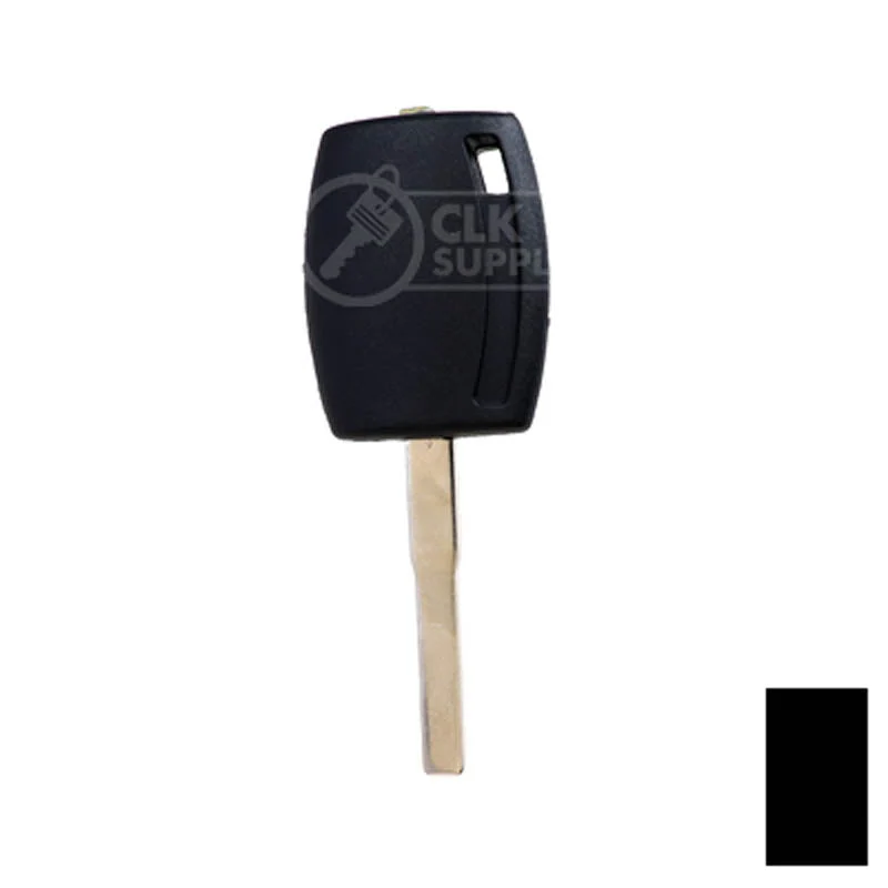 Uncut Transponder Key Blank | Ford | H94-PT - Image 13