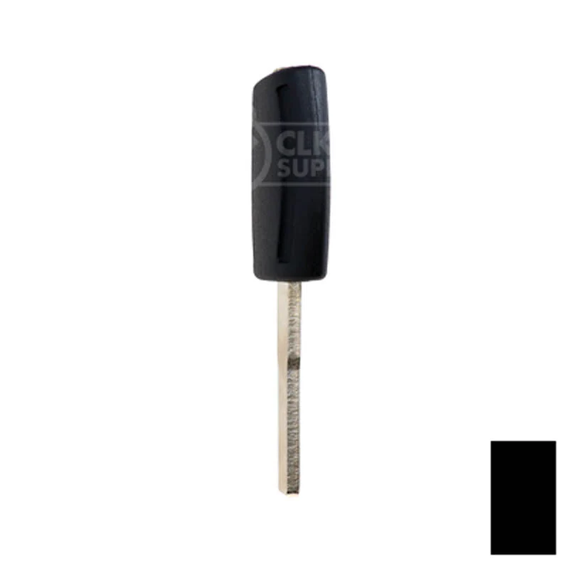 Uncut Transponder Key Blank | Ford | H94-PT - Image 21