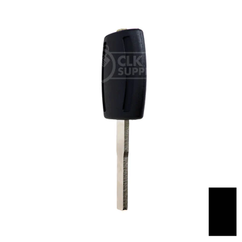Uncut Transponder Key Blank | Ford | H94-PT - Image 22