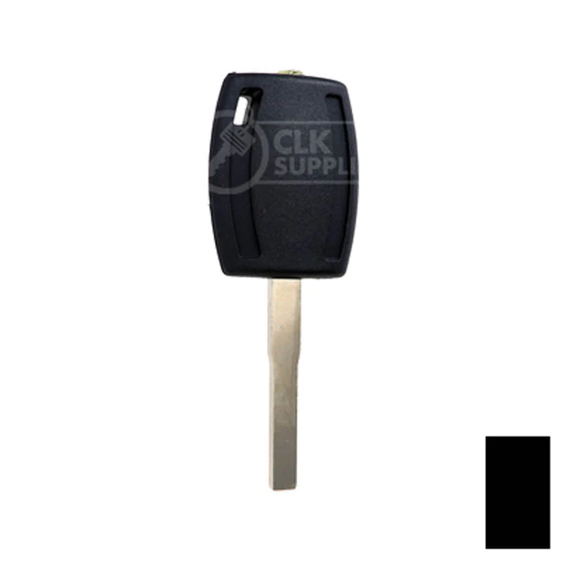Uncut Transponder Key Blank | Ford | H94-PT - Image 3