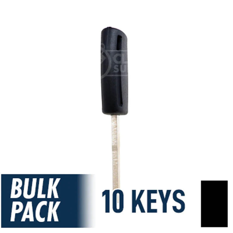 Uncut Transponder Key Blank | Ford | H94-PT (Pack of 10) - Image 7