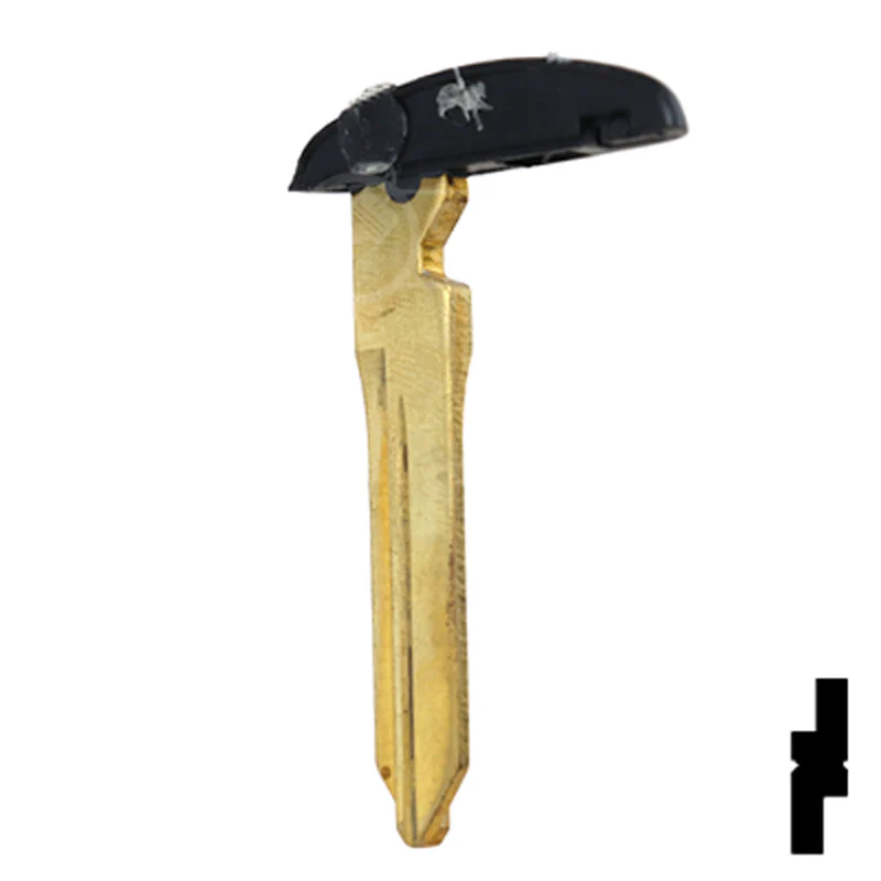 Emergency Key Blade | Ford, Lincoln | 5912345 - Image 11