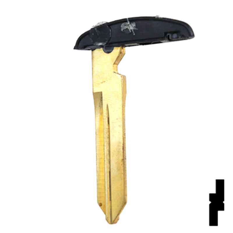 Emergency Key Blade | Ford, Lincoln | 5912345 - Image 12