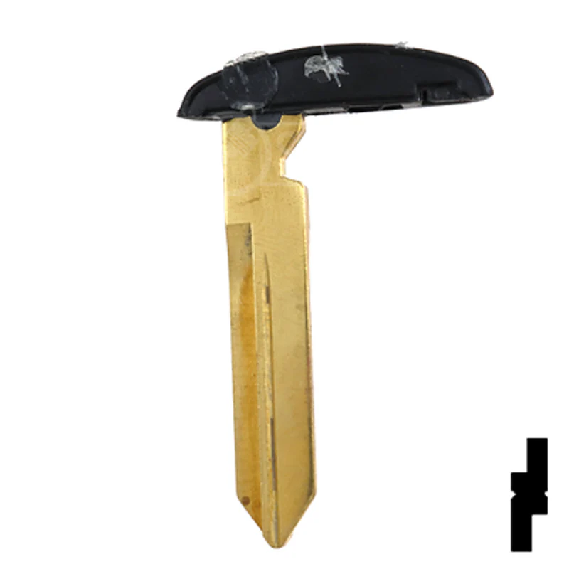 Emergency Key Blade | Ford, Lincoln | 5912345 - Image 13