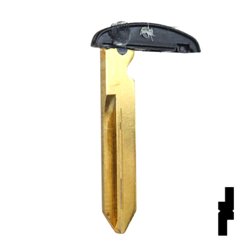 Emergency Key Blade | Ford, Lincoln | 5912345 - Image 16