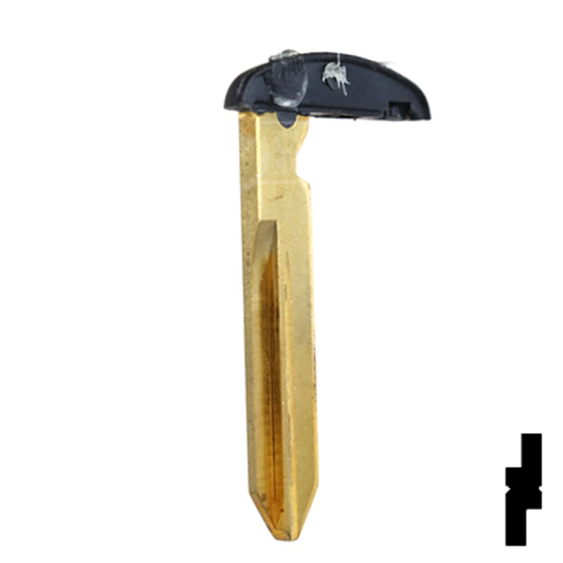Emergency Key Blade | Ford, Lincoln | 5912345 - Image 17