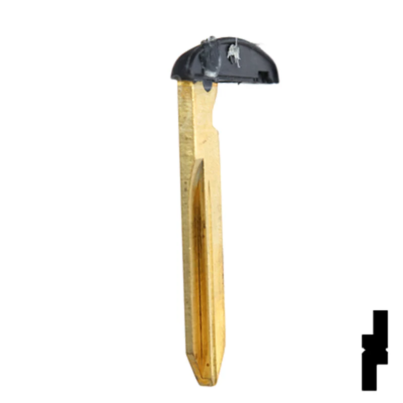 Emergency Key Blade | Ford, Lincoln | 5912345 - Image 18
