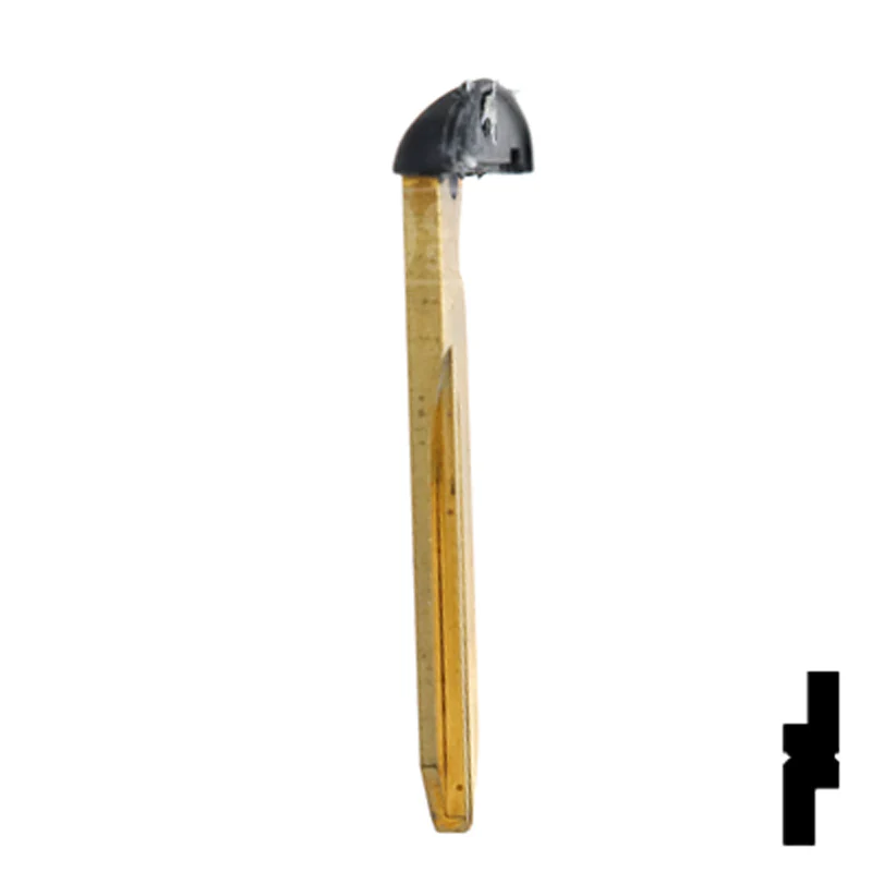 Emergency Key Blade | Ford, Lincoln | 5912345 - Image 19