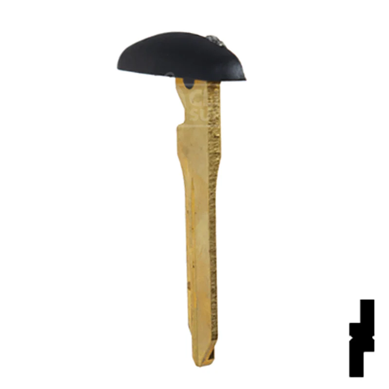 Emergency Key Blade | Ford, Lincoln | 5912345 - Image 22