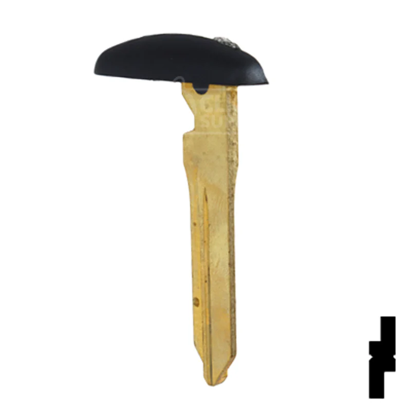 Emergency Key Blade | Ford, Lincoln | 5912345 - Image 23