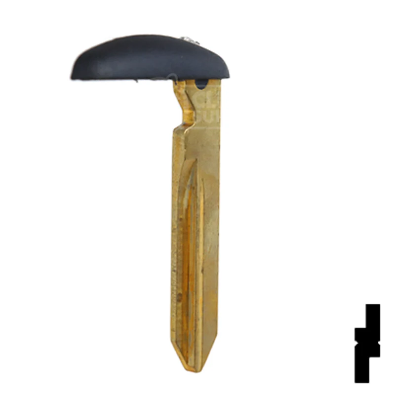 Emergency Key Blade | Ford, Lincoln | 5912345 - Image 5