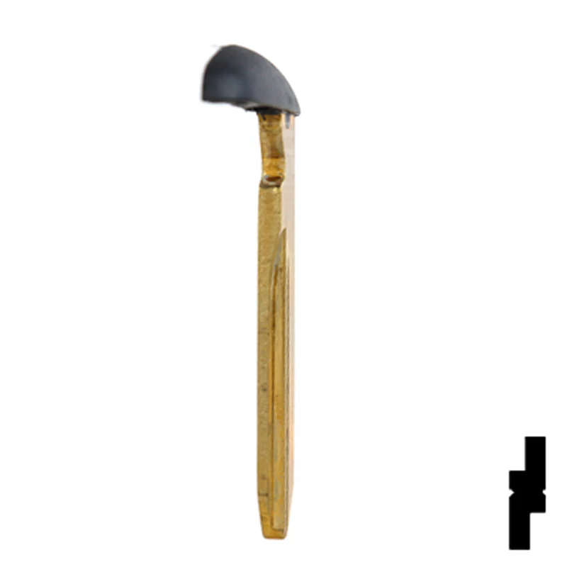 Emergency Key Blade | Ford, Lincoln | 5912345 - Image 7
