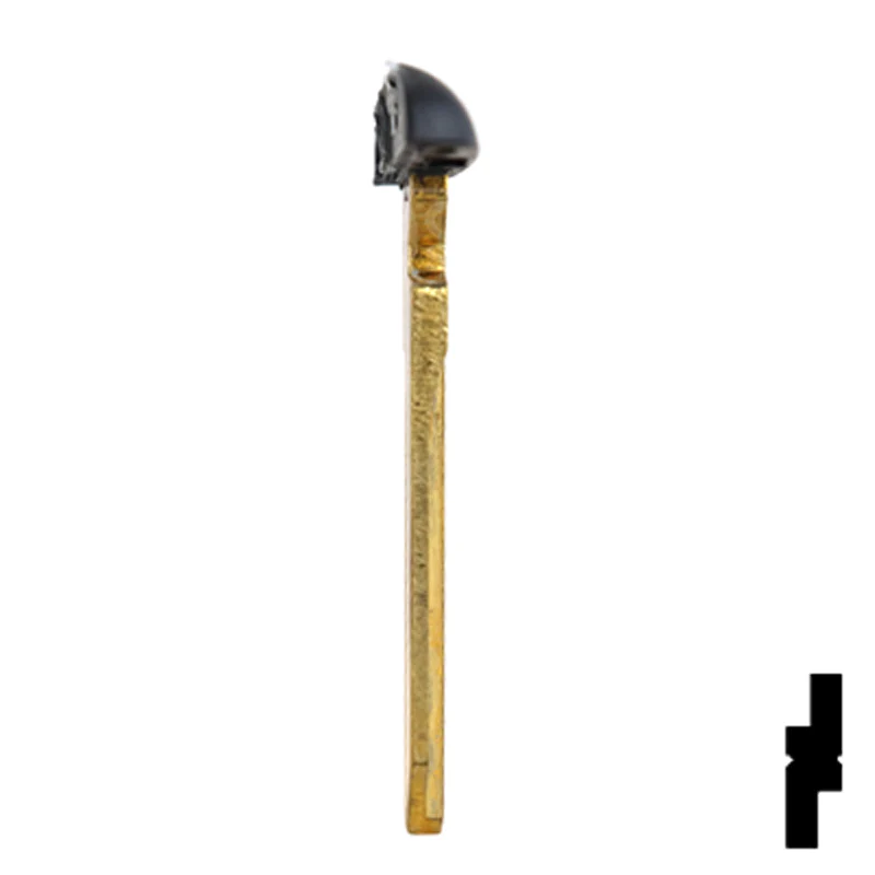 Emergency Key Blade | Ford, Lincoln | 5912345 - Image 8