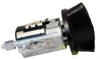 Ford, Mercury 8 cut Ignition Uncoded (LC6177U,C-42-195)