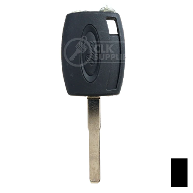 Non-Transponder Key w/ Ford Logo | Ford | 5925988