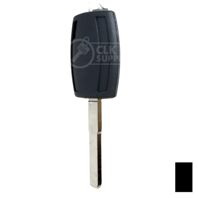 Non-Transponder Key w/ Ford Logo | Ford | 5925988 - Image 10