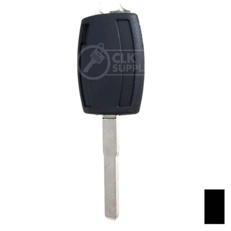 Non-Transponder Key w/ Ford Logo | Ford | 5925988 - Image 11