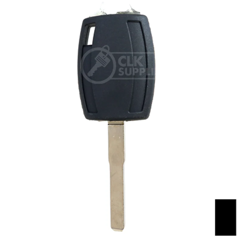 Non-Transponder Key w/ Ford Logo | Ford | 5925988 - Image 12