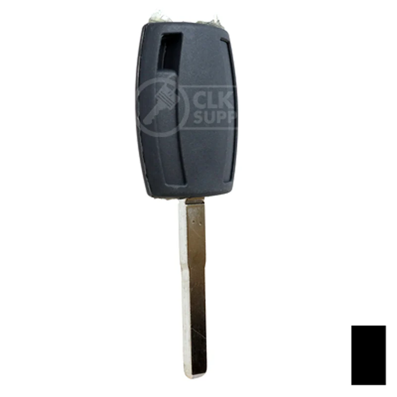 Non-Transponder Key w/ Ford Logo | Ford | 5925988 - Image 16