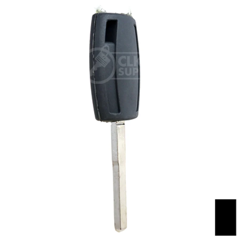 Non-Transponder Key w/ Ford Logo | Ford | 5925988 - Image 17