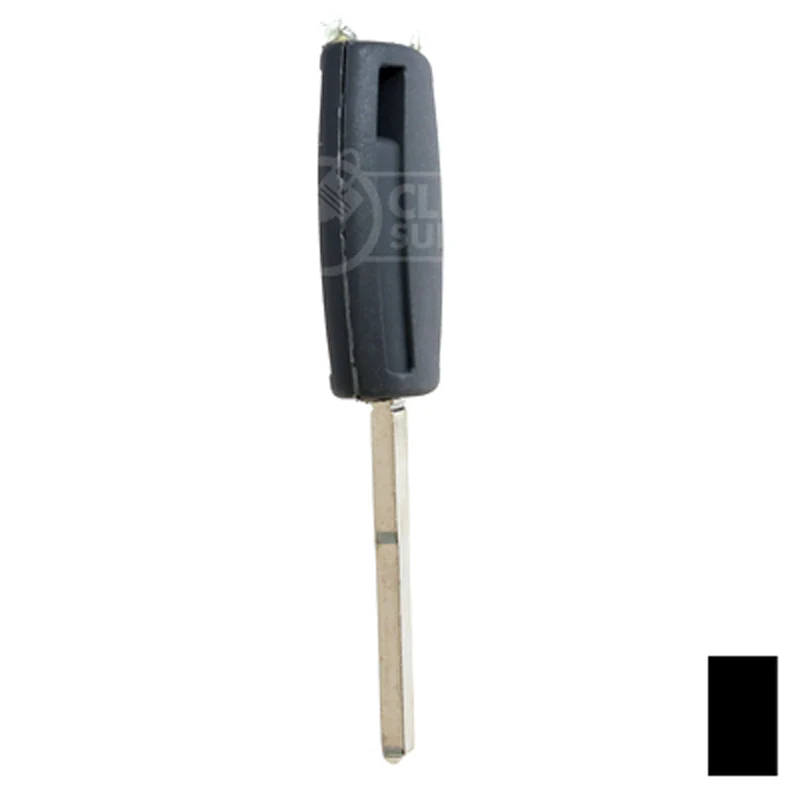 Non-Transponder Key w/ Ford Logo | Ford | 5925988 - Image 18
