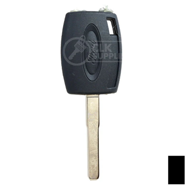 Non-Transponder Key w/ Ford Logo | Ford | 5925988 - Image 2
