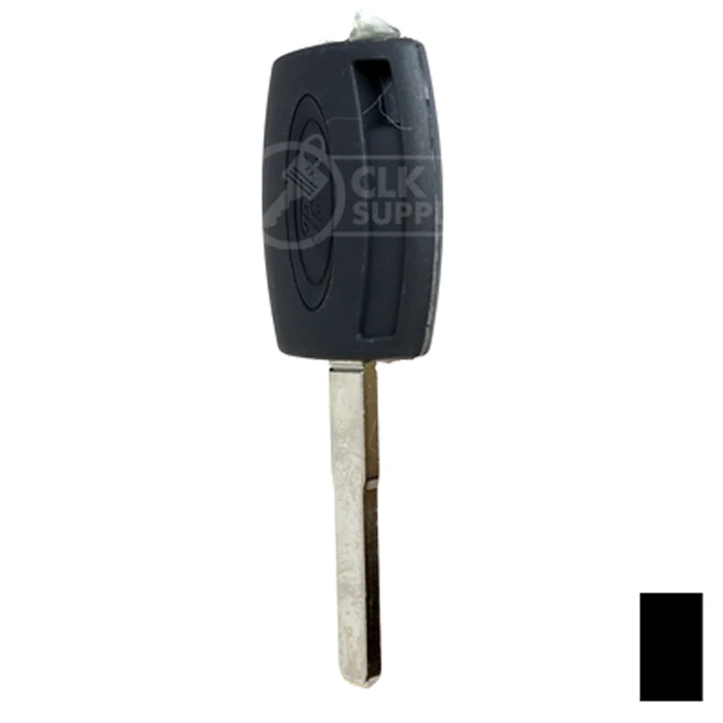 Non-Transponder Key w/ Ford Logo | Ford | 5925988 - Image 22