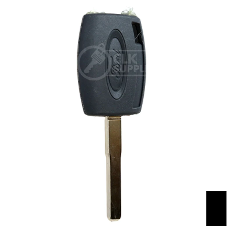 Non-Transponder Key w/ Ford Logo | Ford | 5925988 - Image 3
