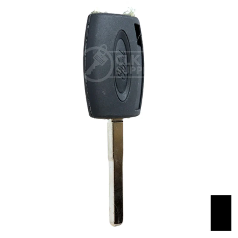 Non-Transponder Key w/ Ford Logo | Ford | 5925988 - Image 4