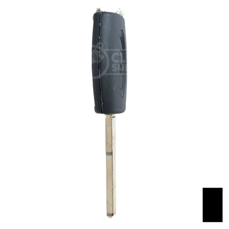 Non-Transponder Key w/ Ford Logo | Ford | 5925988 - Image 6