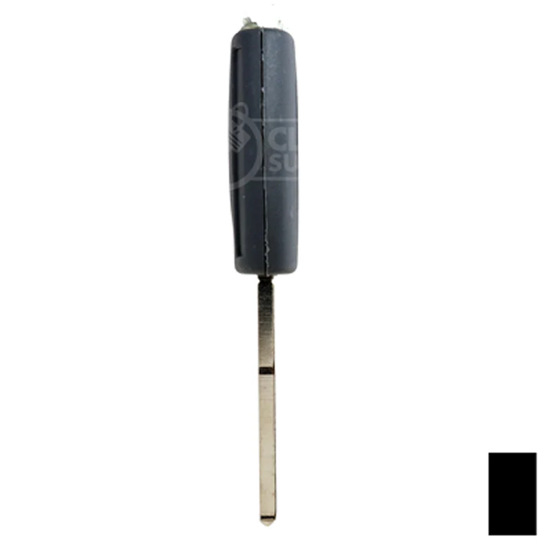 Non-Transponder Key w/ Ford Logo | Ford | 5925988 - Image 7