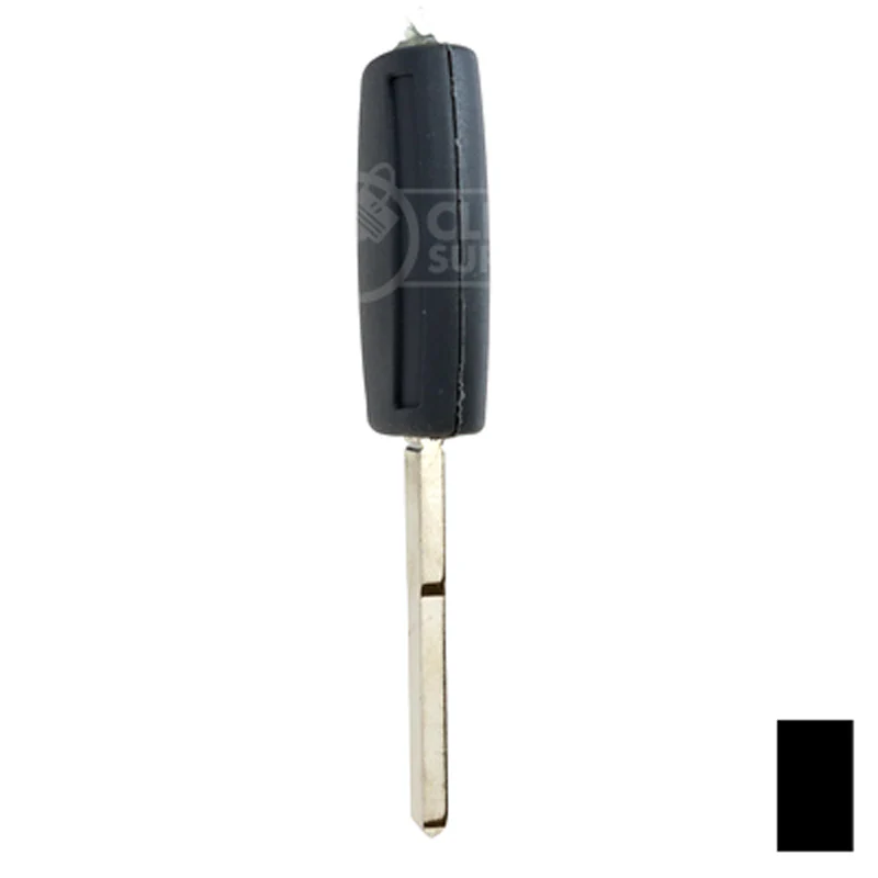 Non-Transponder Key w/ Ford Logo | Ford | 5925988 - Image 8