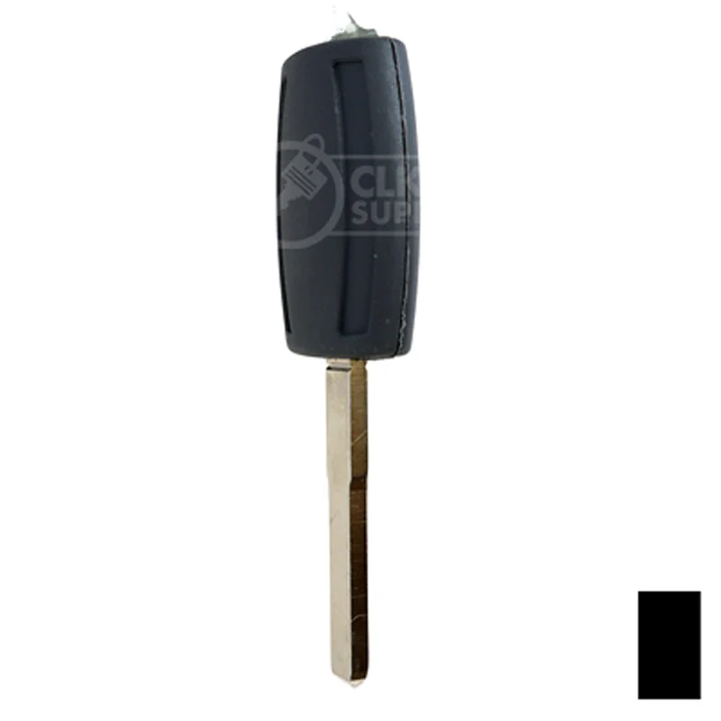 Non-Transponder Key w/ Ford Logo | Ford | 5925988 - Image 9