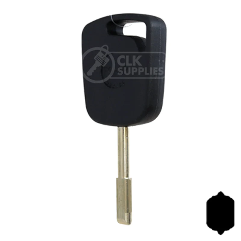 Uncut Transponder Key | Ford | T30S30FD - Image 10