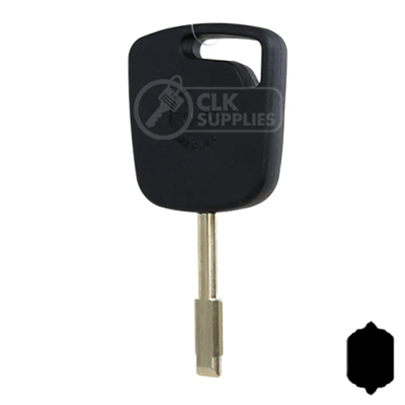 Uncut Transponder Key | Ford | T30S30FD - Image 11