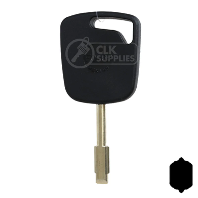 Uncut Transponder Key | Ford | T30S30FD - Image 12