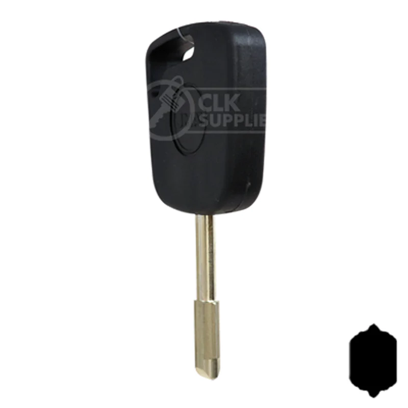 Uncut Transponder Key | Ford | T30S30FD - Image 21