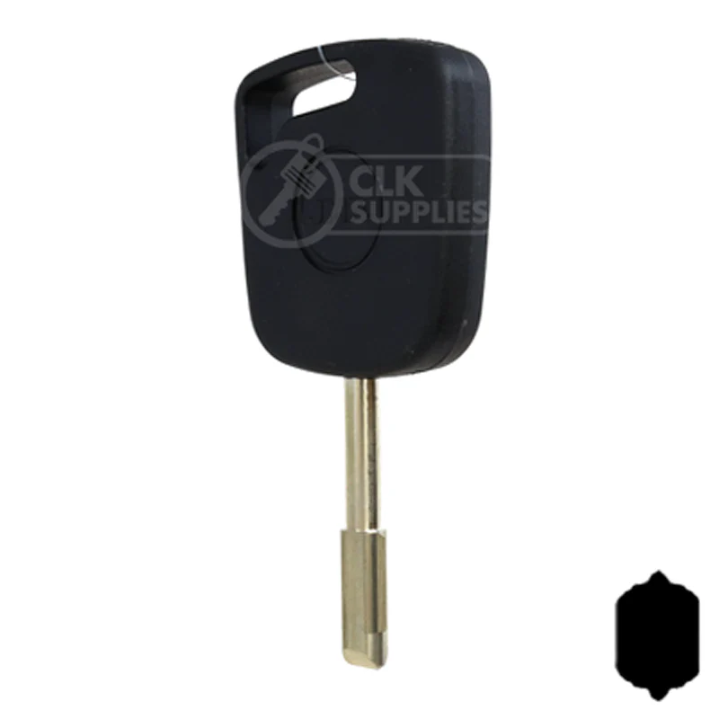 Uncut Transponder Key | Ford | T30S30FD - Image 22