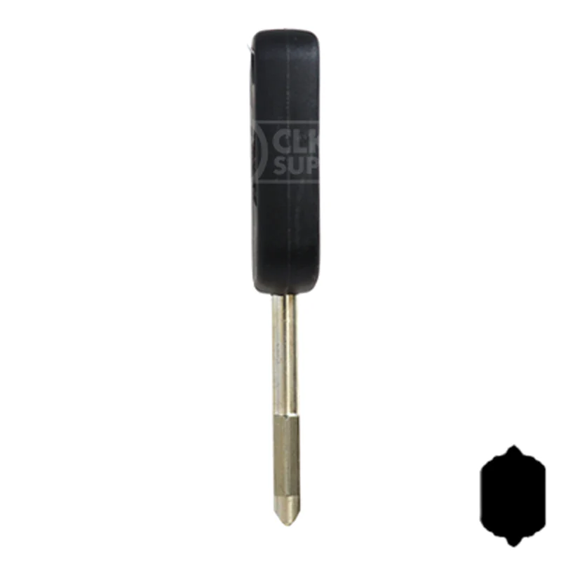 Uncut Transponder Key | Ford | T30S30FD - Image 7