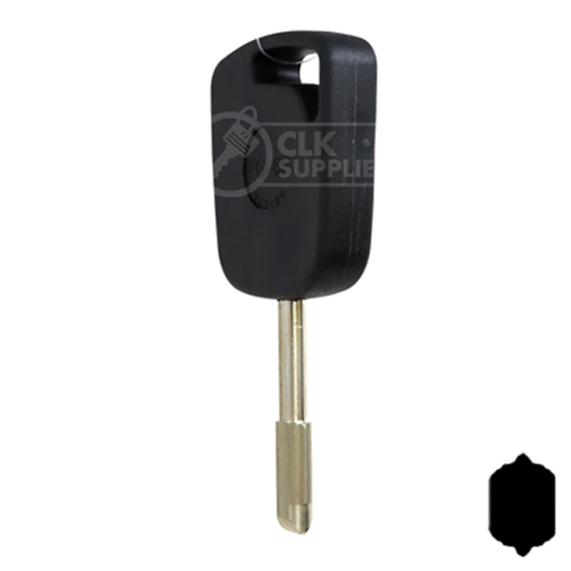 Uncut Transponder Key | Ford | T30S30FD - Image 9
