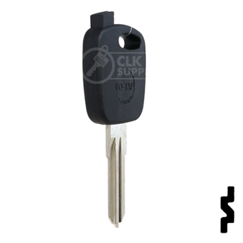Transponder Key Shell | Ford | TP00FO-TX-P - Image 17