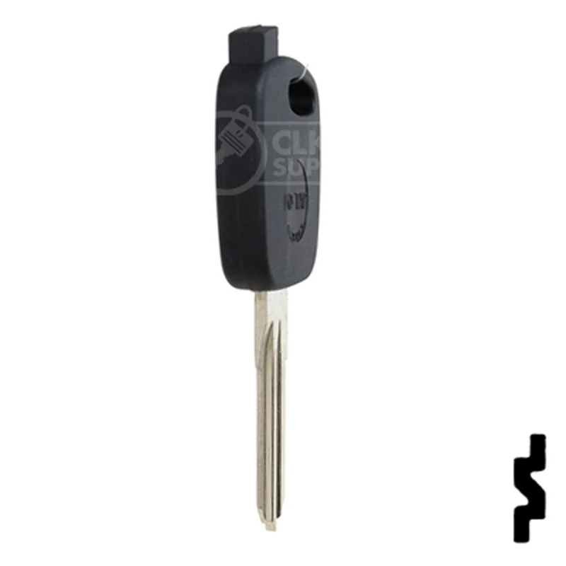 Transponder Key Shell | Ford | TP00FO-TX-P - Image 18