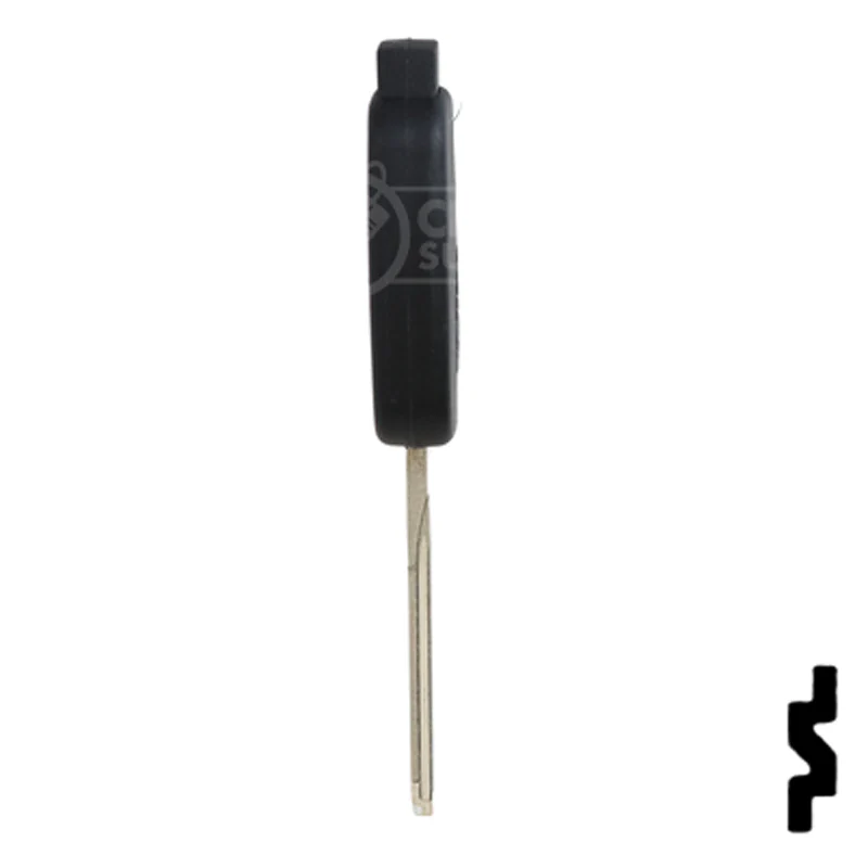 Transponder Key Shell | Ford | TP00FO-TX-P - Image 19