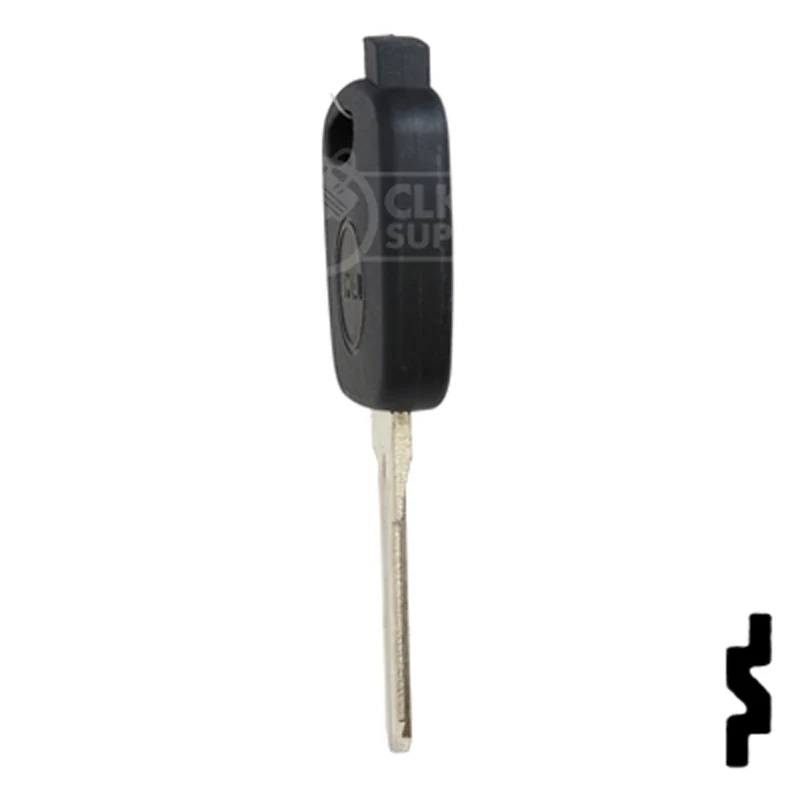 Transponder Key Shell | Ford | TP00FO-TX-P - Image 20