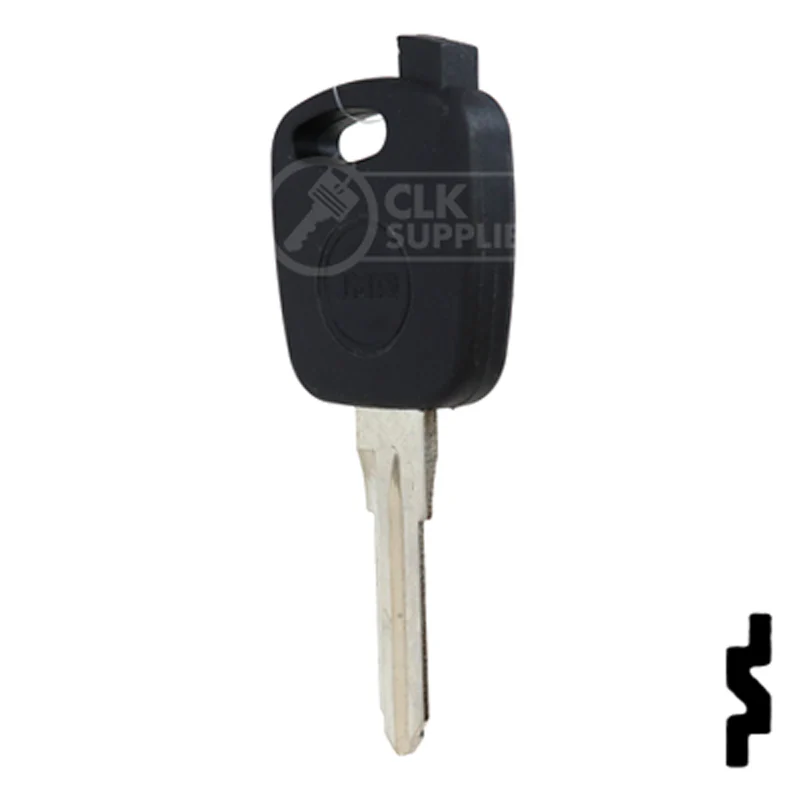 Transponder Key Shell | Ford | TP00FO-TX-P - Image 22
